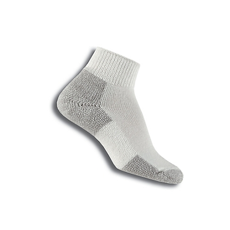 Thorlos Unisex Running Ankle Socks