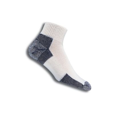 Thorlos Unisex Running Ankle Socks