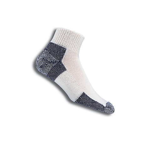 Thorlos Unisex Running Ankle Socks