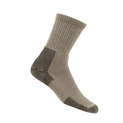 Image showing  Men's Hiking Crew Socks