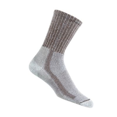 Image showing  Men's Light Hiking Socks, 1 Pair