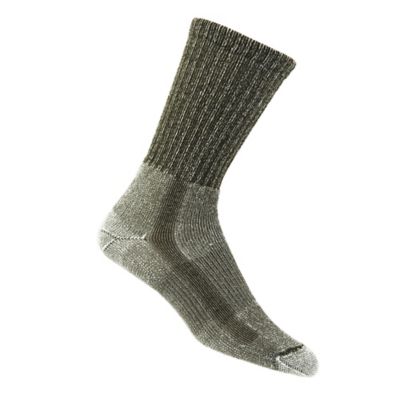 Thorlos Men's Light Hiking Socks, 1 Pair at Supply Co.