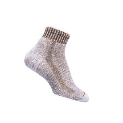 Image showing  Men's Light Hiking Socks, 1 Pair