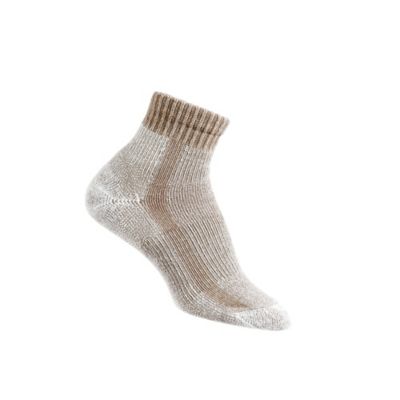 Image showing  Women's Light Hiking Socks, 1 Pair