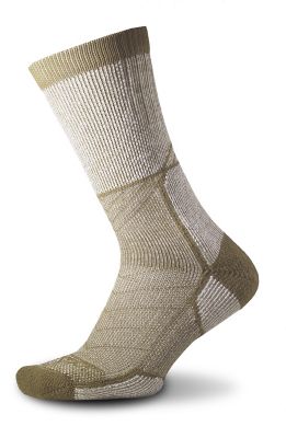 Thorlos Women's Outdoor Explorer Crew Socks, 1 Pair