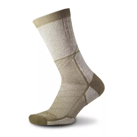 Thorlos Women's Outdoor Explorer Crew Socks 1 Pair Men's Crew Socks