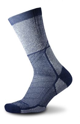 Thorlos Women's Outdoor Explorer Crew Socks, 1 Pair