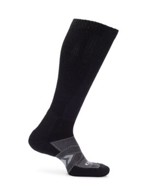 Thorlos Unisex 12 Hour Shift Over-The-Calf Socks