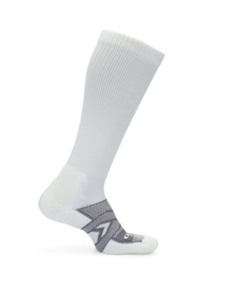 Thorlos Unisex 12 Hour Shift Over-the-Calf Socks