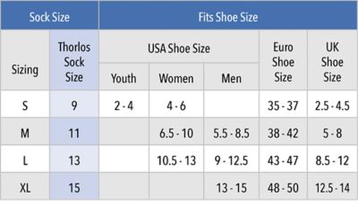 Image showing  Unisex 12 Hour Shift Over-the-Calf Socks