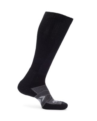 Image showing  Unisex 12 Hour Shift Over-the-Calf Socks