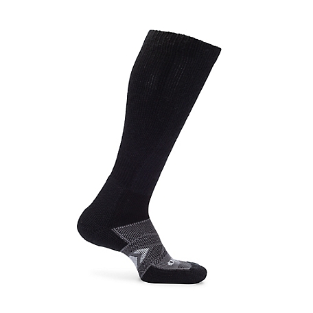 Thorlos Unisex 12 Hour Shift Over-the-Calf Socks