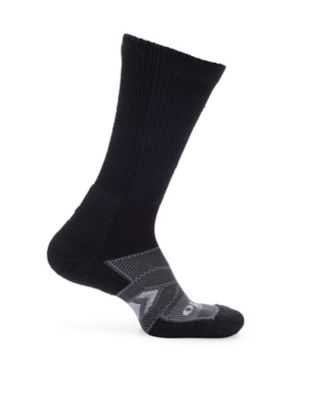 Thorlos Unisex 12 Hour Shift Work Crew Socks