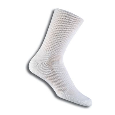 Image showing  Unisex Walking Crew Socks