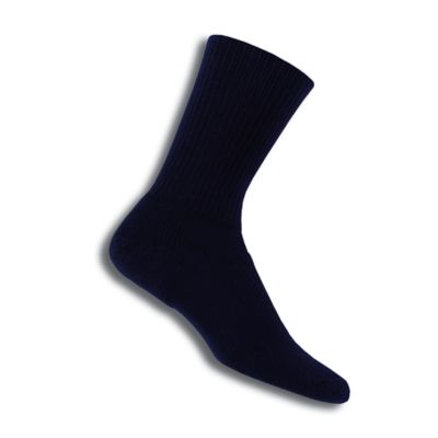 Image showing  Unisex Walking Crew Socks