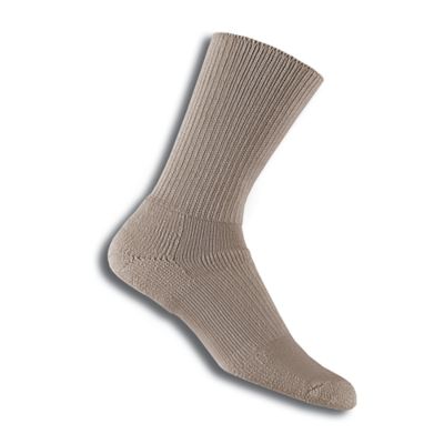 Image showing  Unisex Walking Crew Socks