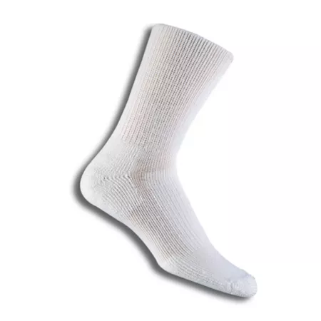 Thorlos Unisex Walking Socks Men's Crew Socks