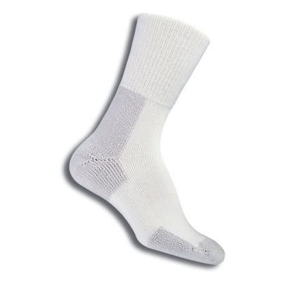 Thorlos Unisex Running Crew Socks