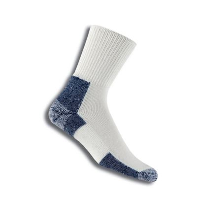 Thorlos Unisex Running Crew Socks