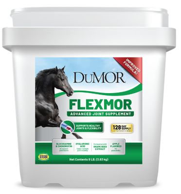dumor supplement horses