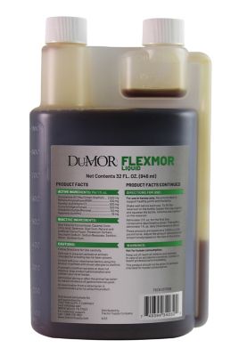 Image showing  Liquid-Flex Joint Health Horse Supplement, 32 oz.