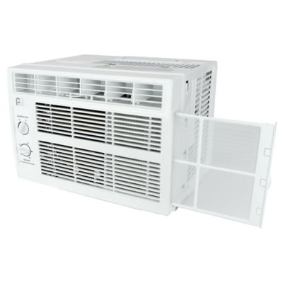 Image showing  115V Window Air Conditioner, 150 sq. ft., 5,000 BTU
