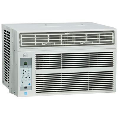 Perfect Aire 115V Energy Star Window Air Conditioner, 350 sq. ft., 8,000 BTU