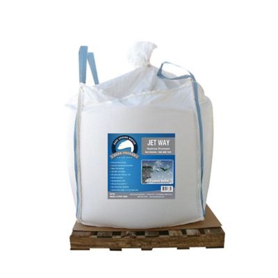 Bare Ground 2,000 lb. Jetway Granular De-Icer