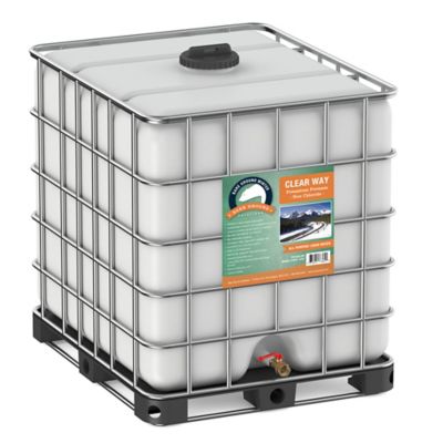 Bare Ground 275 gal. Glide Path Liquid De-Icer
