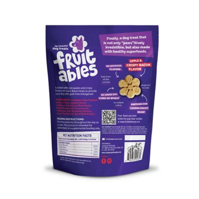 Image showing  Baked Apple Bacon 7 oz.