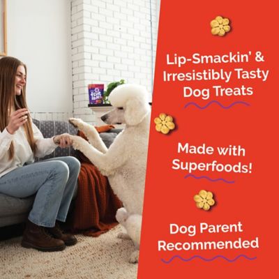 Image showing  Baked Apple Bacon 7 oz.