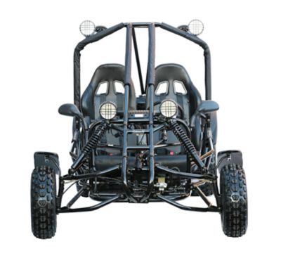 200cc kart