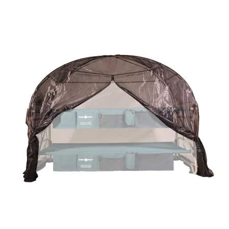 Disc-O-Bed mosquito net and frame for bunk beds and cots Tent & Shelter Accessories