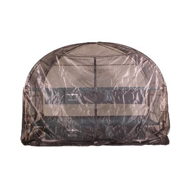 Image showing  Mosquito Net and Frame for Bunks and Cots