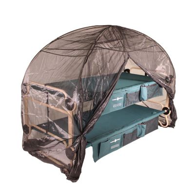 Image showing  Mosquito Net and Frame for Bunks and Cots