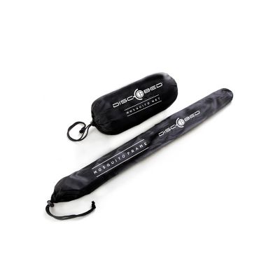 Image showing  Mosquito Net and Frame for Bunks and Cots