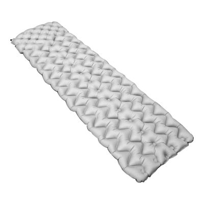 Disc-O-Bed Disc-Pad Inflatable Sleeping Pad
