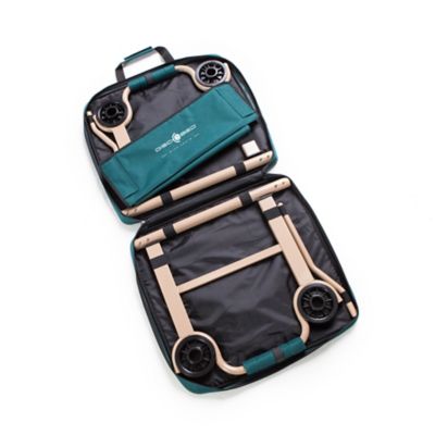 Image showing  Disc-Chair Portable Chair, Green