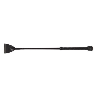 Huntley Equestrian Leather Riding Bat, 16 in.