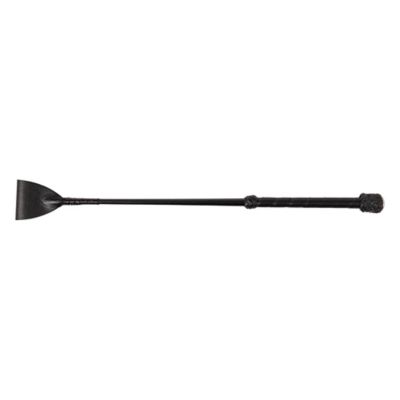 Image showing  Leather Riding Bat, 16 in.