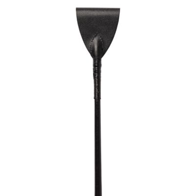 Huntley Equestrian Rubber Riding Bat, 16 in.