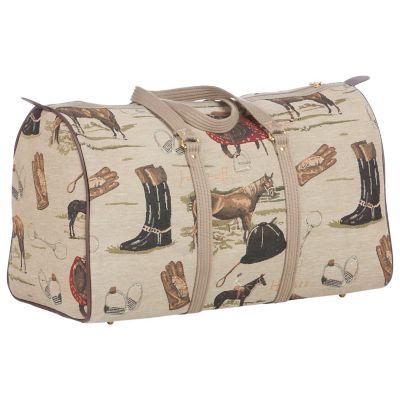 Image showing  Tapestry Duffel Bag