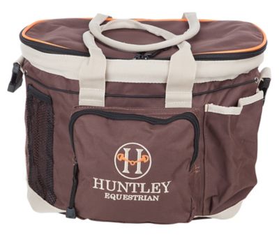 Image showing  Grooming Bag, Brown
