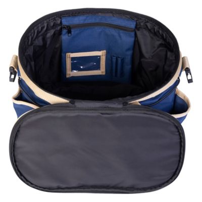 Image showing  Deluxe Horse Grooming Tote Bag
