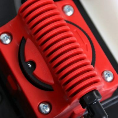 Image showing 11 th Chapin 15 gal. Mixes Exit At Sprayer