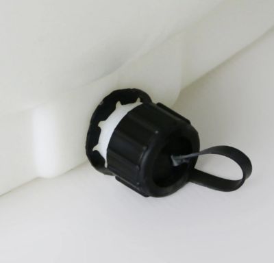 Image showing 12 th Chapin 15 gal. Mixes Exit At Sprayer