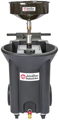JohnDow Industries 22 gal. Oil Change Station