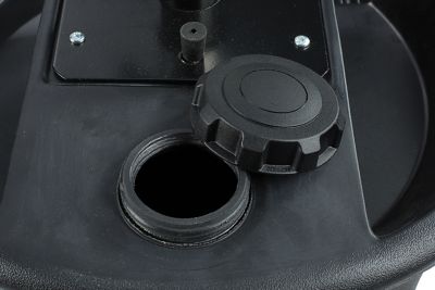 Image showing 6 th JohnDow Industries 22 gal. Oil Change Station