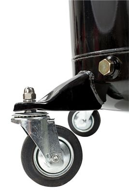 Image showing 5 th JohnDow Industries 25 gal. Self-Evacuating Oil Drain