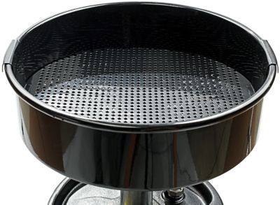 Image showing 8 th JohnDow Industries 25 gal. Self-Evacuating Oil Drain